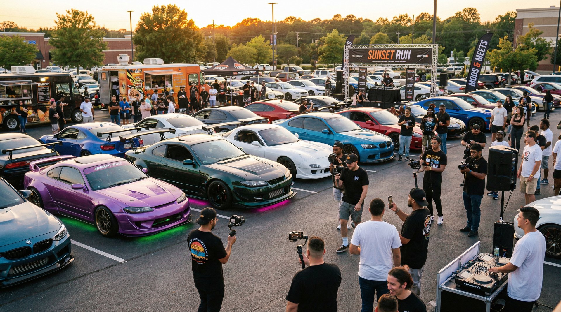 蘑菇视频车展视频