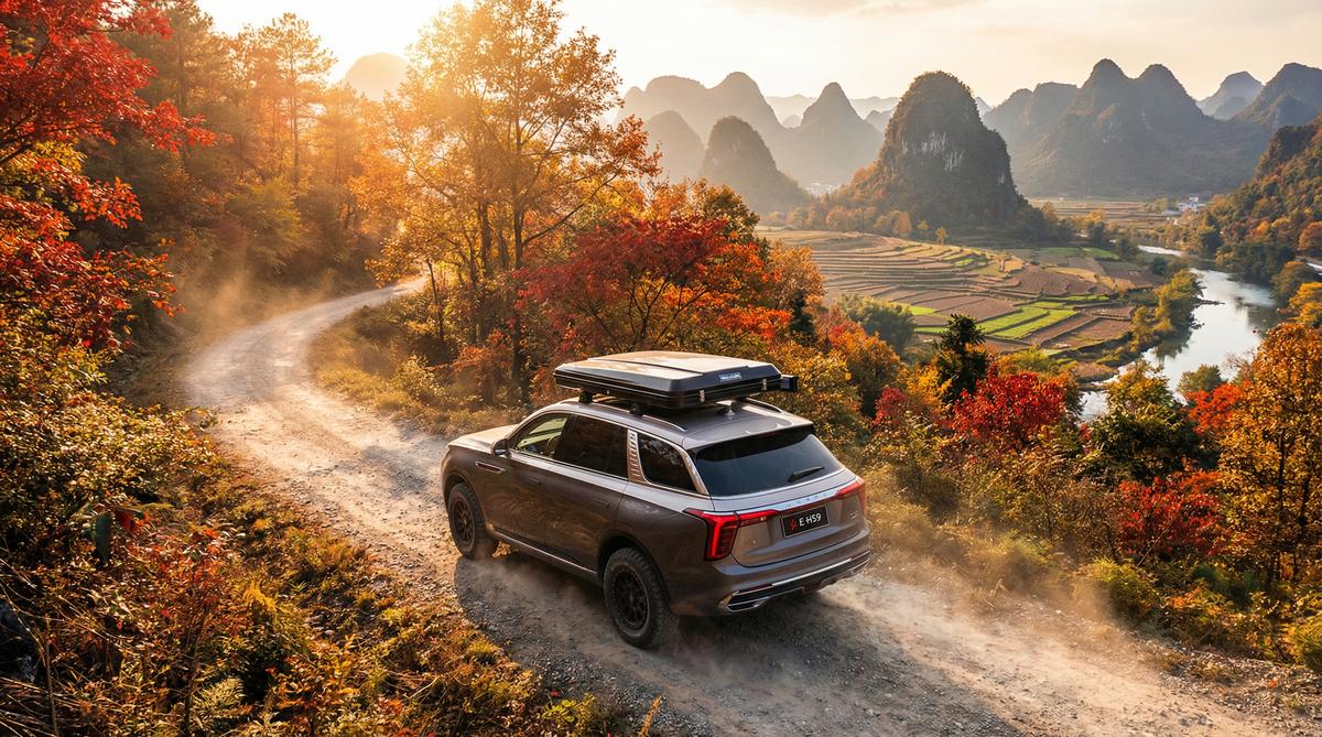 蘑菇视频旅行车MV视频